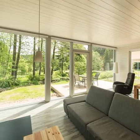 Ferienhaus Lichtung Ruhla