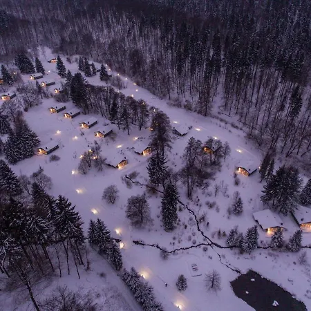 Ferienhaus Lichtung Сasa de vacaciones