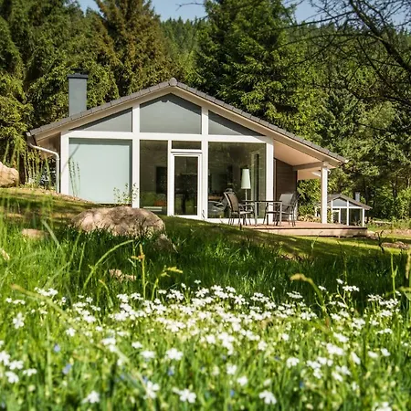 Ferienhaus Lichtung Tatil Evi